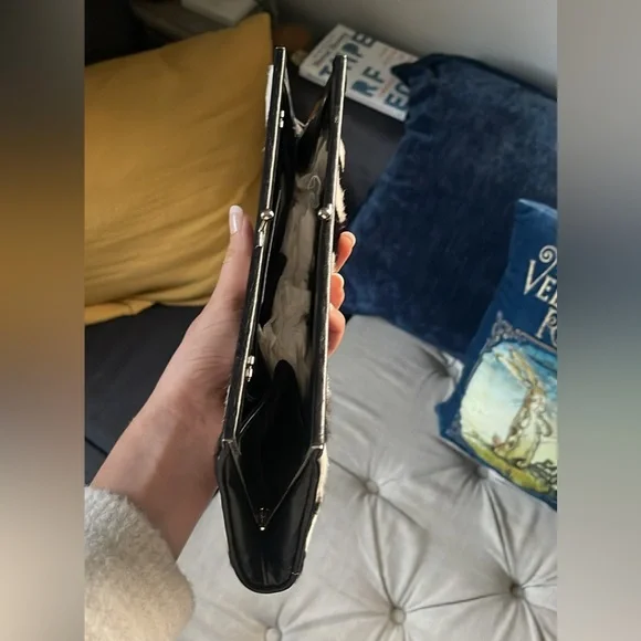 Rare Glen Miller Vintage Clutch - Picture 3 of 5